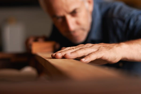 Manufaktur für Trophäen, Handarbeit, Präparator