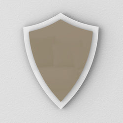 Trophäenplatte WaidmannsDank